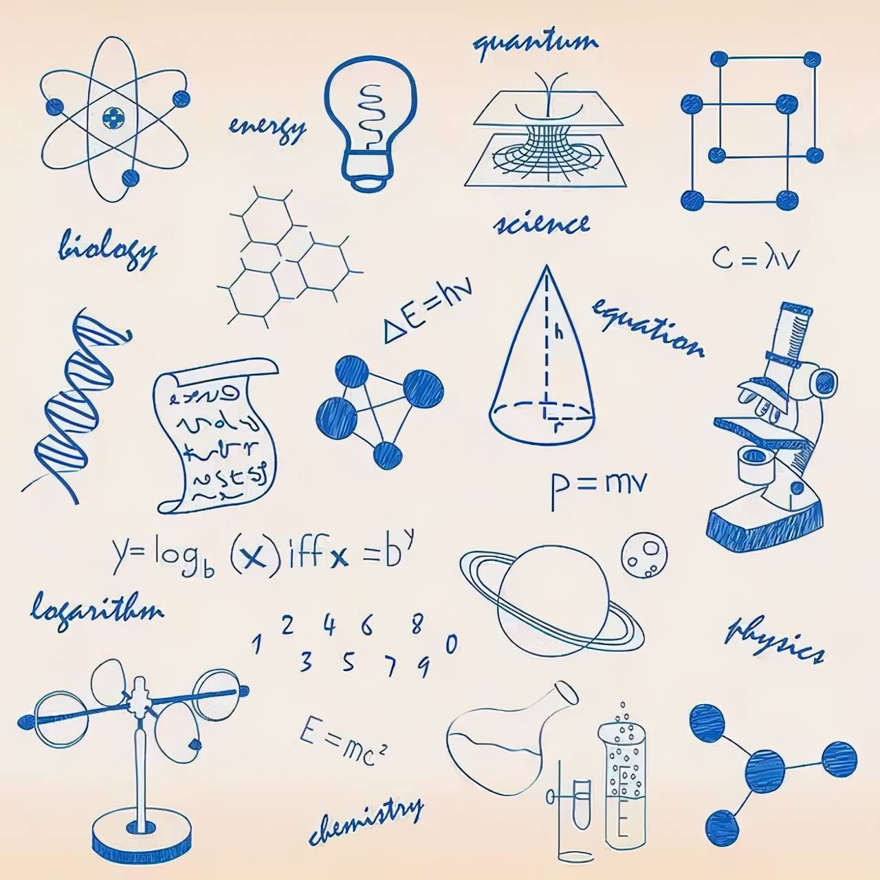 理科:物,化,生三大专业硬核大学实力排行榜!精选!