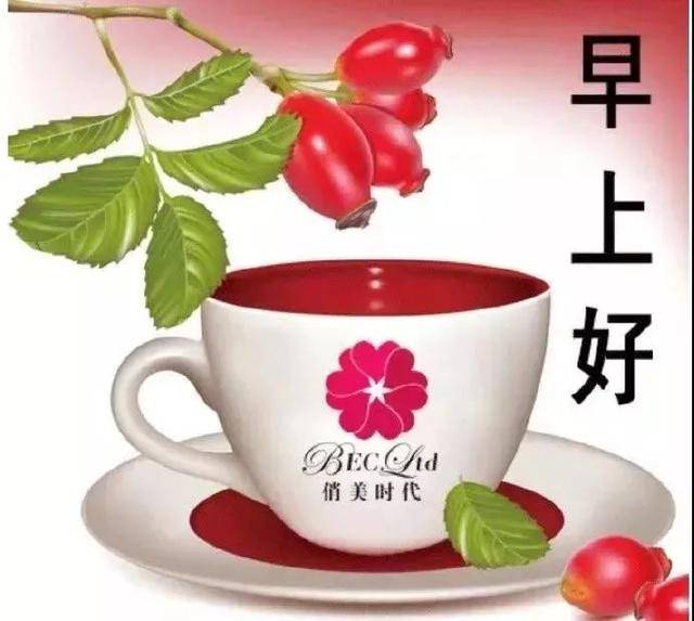 原创朋友圈的早上好阳光正能量图片带字暖心的早上好祝福说说心情