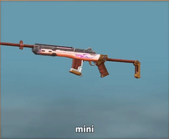 白嫖?《和平精英》两周年庆免费的耀粉歌者套装跟枪械皮肤来了