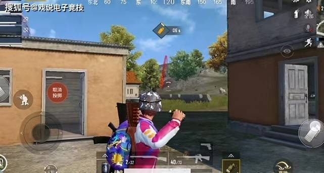 如何提升自己的枪法和平精英 b8f21ed54edf432fa8d54f4054121a92.jpeg