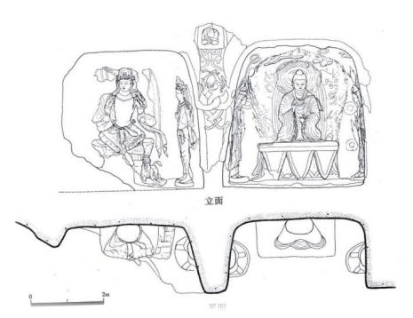 分享会综述二麦积山石窟泥塑造像与佛教艺术的中国化历程
