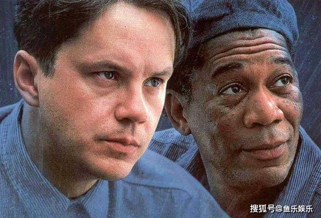 《肖申克的救赎》中，为什么瑞德第三次出狱成功了？_安迪