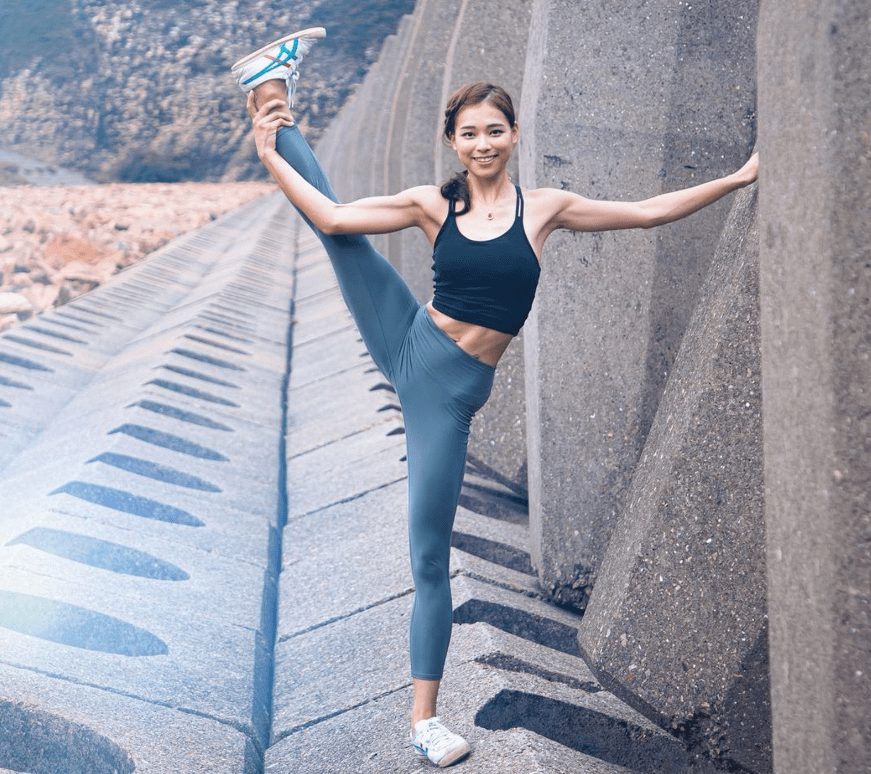 十博app|苍穹之上txt|TVB女星退圈教瑜伽私人课程每小