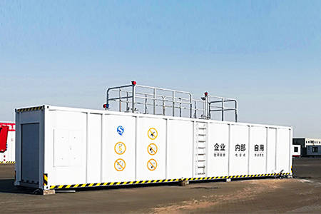 撬装加油站与黑加油车有怎样区别?