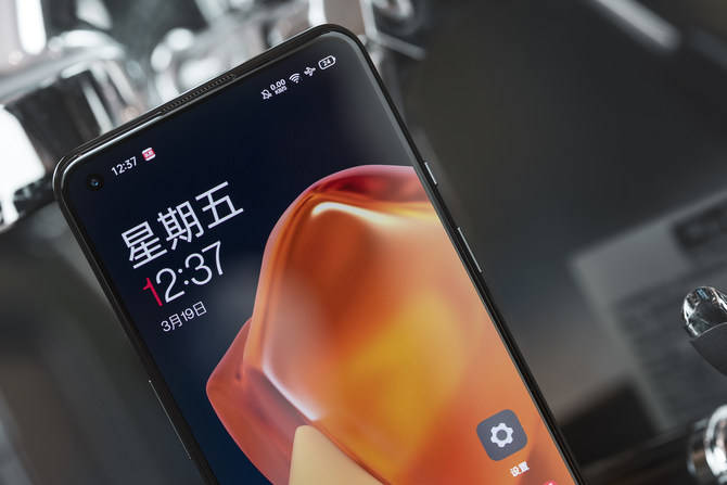 影像|一加 9评测：哈苏加持下的120Hz影像旗舰