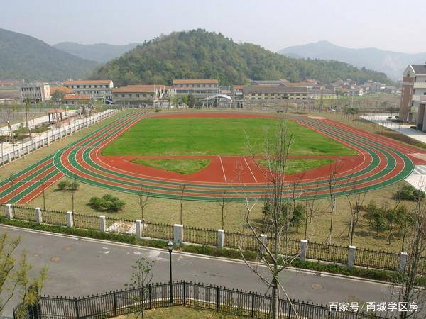 2021年最新宁波慈城中心小学学区学区划分学区房有哪些
