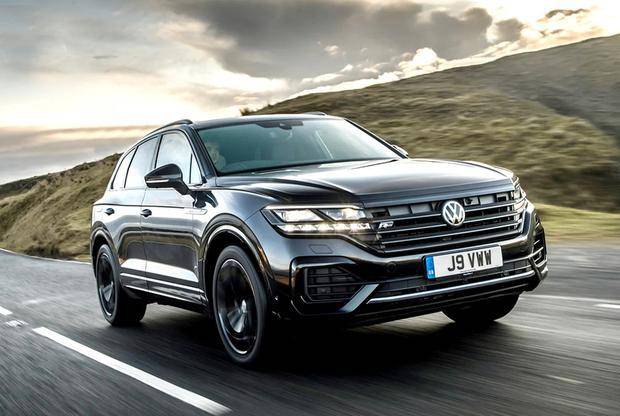 在国内习惯被称之为狼堡,其实就是大众汽车的总部所在地,所以这款车型