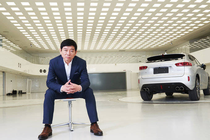 汽湃观察 | "坦克"独立,水到渠成_搜狐汽车_搜狐网