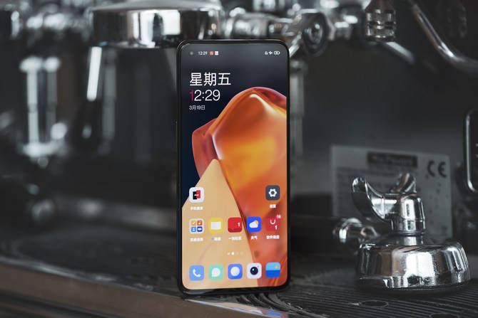 影像|一加 9评测：哈苏加持下的120Hz影像旗舰