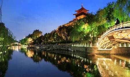 中国最适合穷游的三个景点，不仅景色优美，还不收取门票