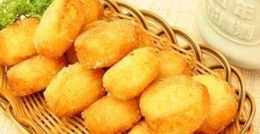 土豆饼制作材料 947b7b35762644699a4f63de228b1bf2.jpeg