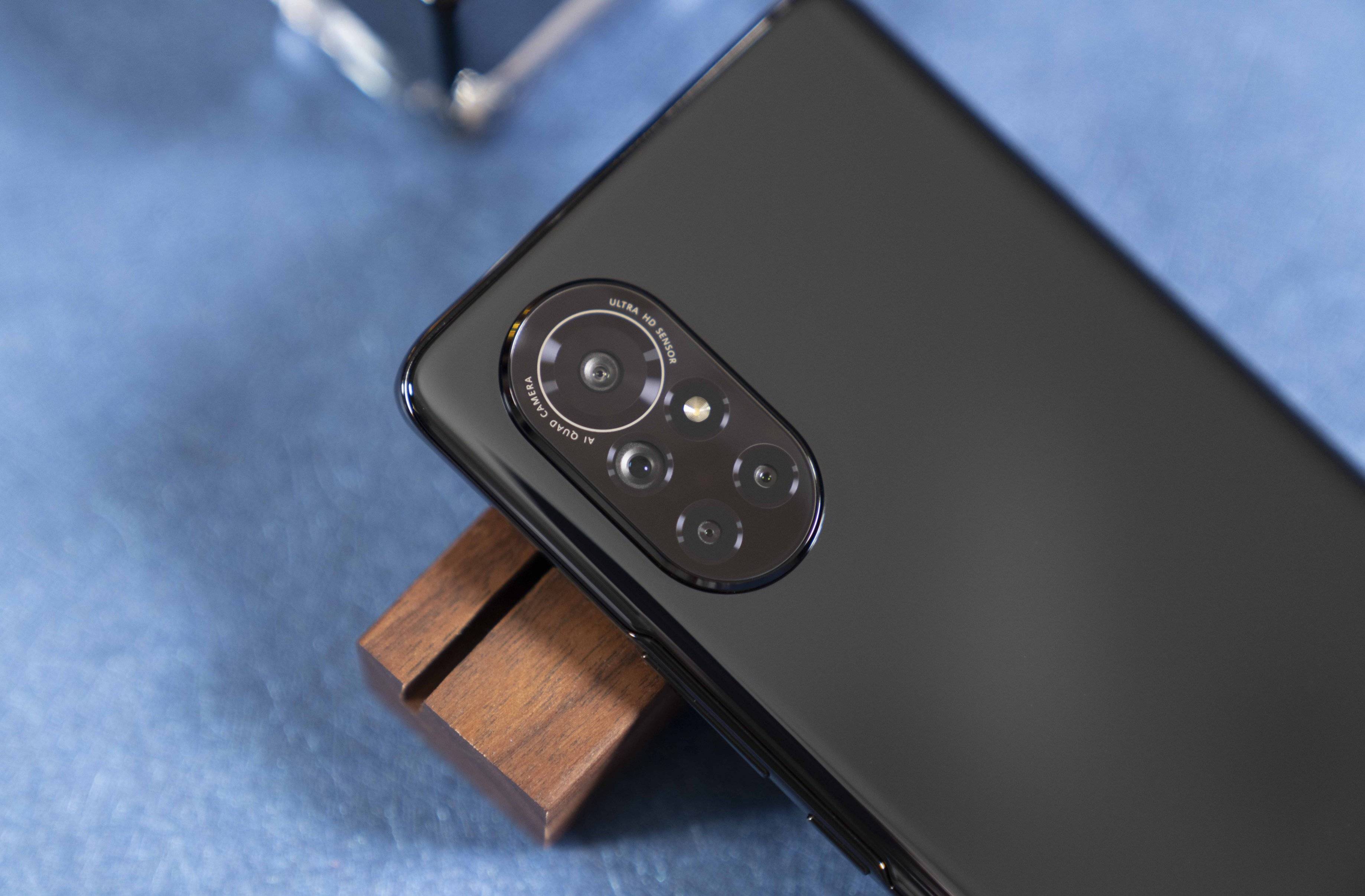 荣耀v40轻奢版3000以下唯一的曲面屏手机选择