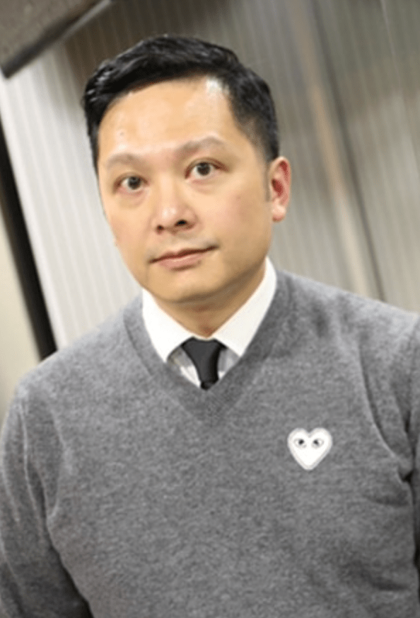 原创tvb艺人邓一君低调复出面店倒闭亏损两百万受古天乐邀约拍戏