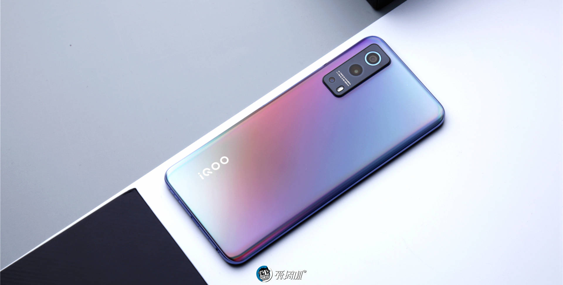 评测|iQOO Z3快速评测:1699元起的Z1x继任者