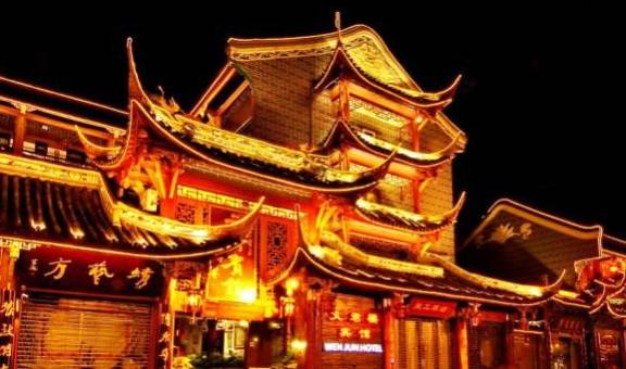 中国生活“最舒服”的三个城市，能提高生活质量，你喜欢哪座呢？