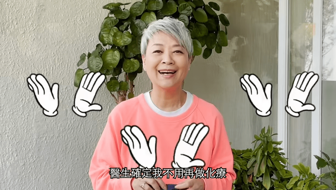 原创香港老戏骨患癌的背后:工作敬业,捱苦,打脸了多少流量小鲜肉?