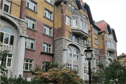 青岛市北区青岛印象·山小区千万豪宅即将司法拍卖,起拍价为937.8万元