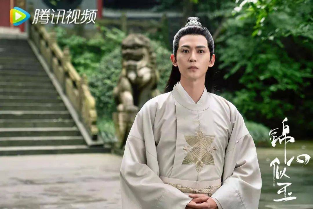 原创锦心似玉区彦行才是十一娘的白月光3个优点徐令宜做不到