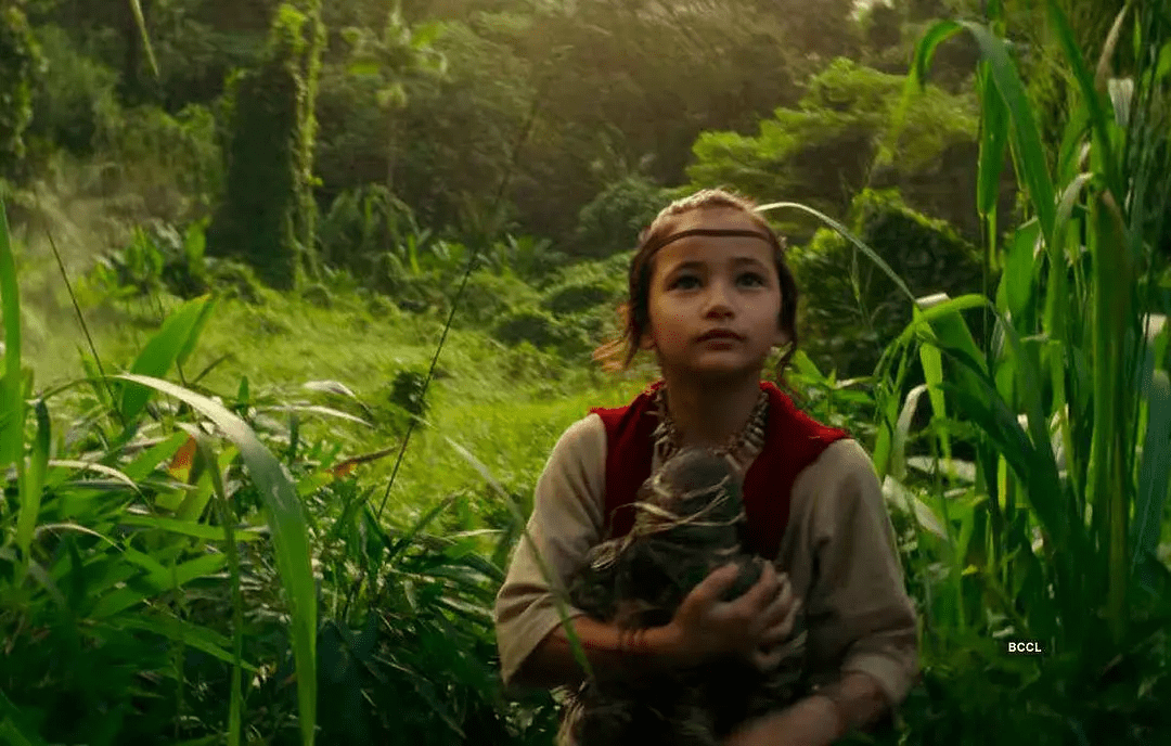 哥斯拉大战金刚上映金刚竟然不是哥斯拉的对手