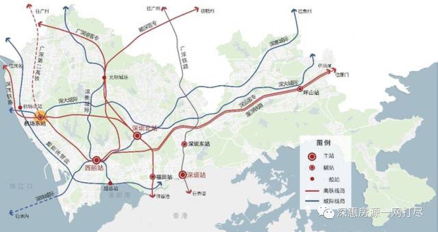 2021深圳【空港·鳳凰棲岸】怎麼樣?到底值不值得買?優缺點分析!