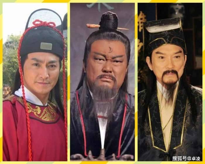 包拯怒斩为非作歹的侄儿抚养他成人的大嫂伤心欲绝誓与他决裂