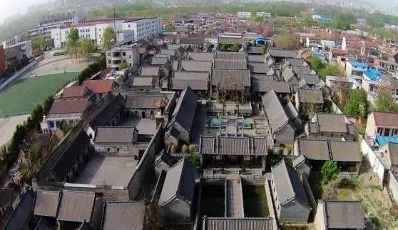 中国这座使用一千多年的监狱，停用后成为旅游景区，就在河南