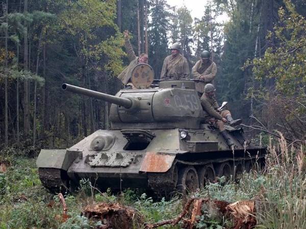 t34一身荣耀却充满坎坷和缺陷有缺陷的美才更真实