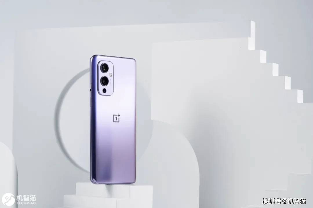 OnePlus 9：短板？對不起，沒找到 科技 第20張