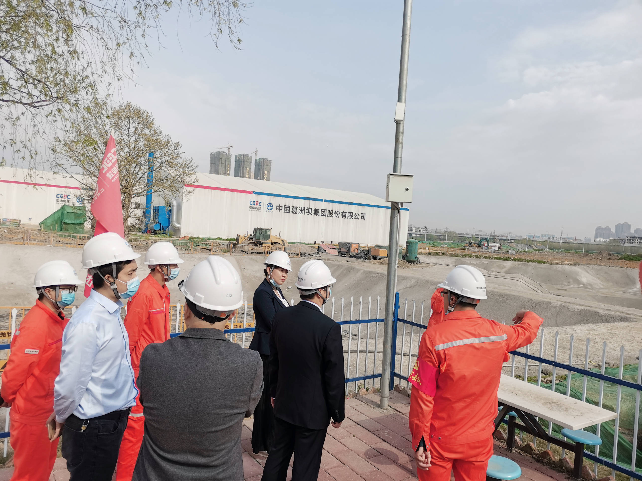 中国葛洲坝集团机电建设有限公司(中国葛洲坝集团机电建设有限公司电话)