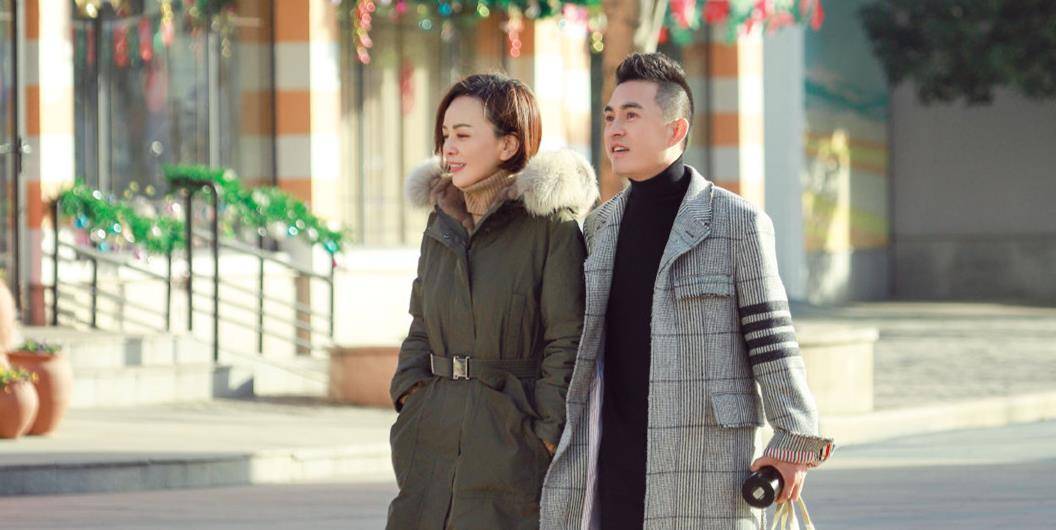 《怦然再心动》恋情出现反转:王琳终止约会,蔡卓宜表明态度_方磊