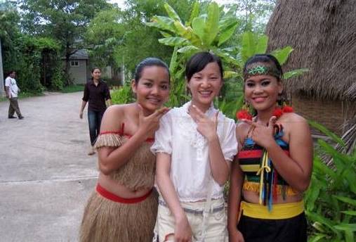 为何柬埔寨人那么欢迎中国游客？当地人：有三个原因！