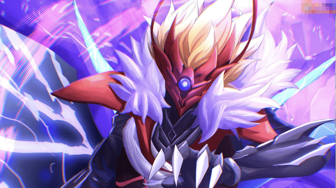 原创原神版本不断更替女仆又衍生出新打法双岩才是真正的版本之子