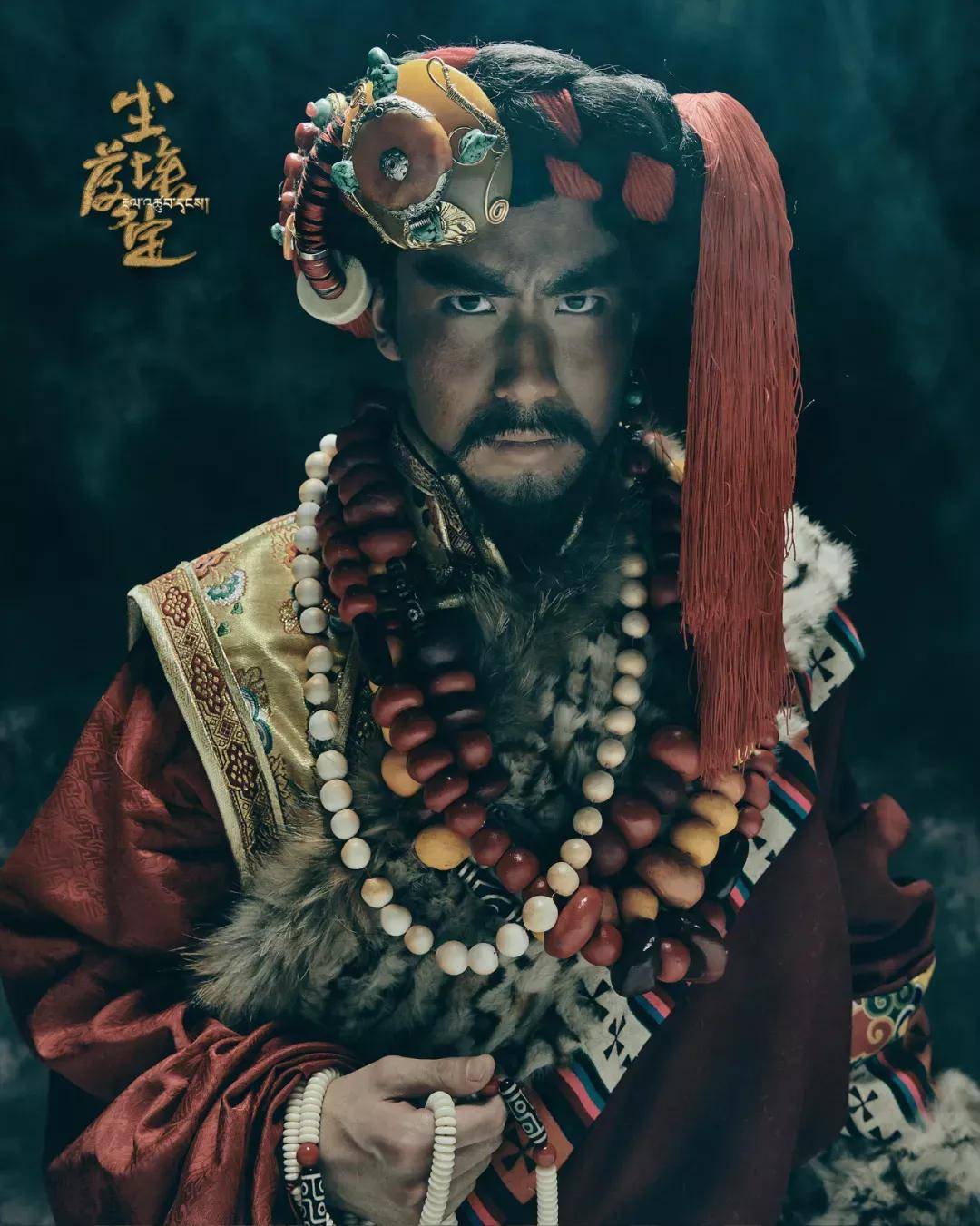 藏地史诗话剧尘埃落定诗意的高度呈现阿来笔下的茅盾文学奖作品