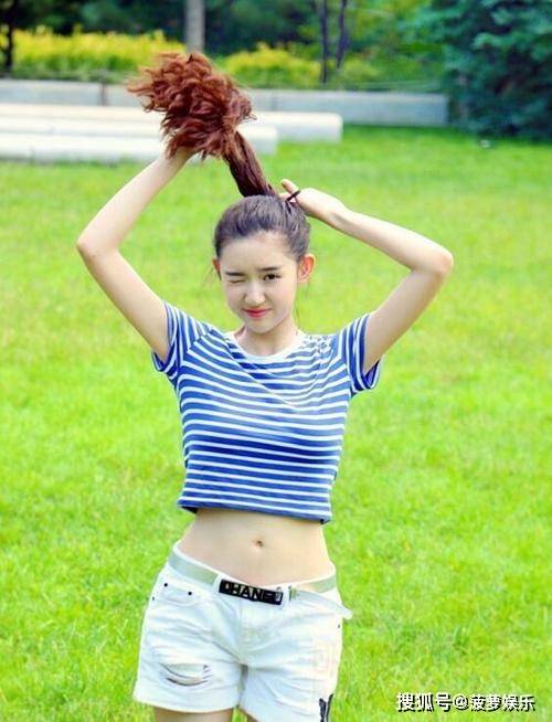 王玉雯,认识她是因为电视剧《少年派》,不得不说这部电视剧很好看