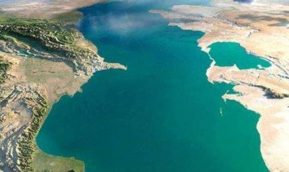 世界上最大的湖泊：被很多人误认为是海，至今未被一个国家独占