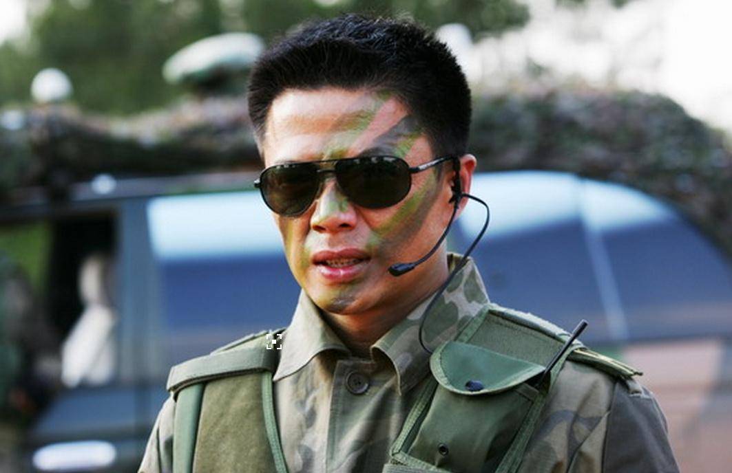 士兵突击段奕宏想演的不是袁朗张译想演的也不是史今
