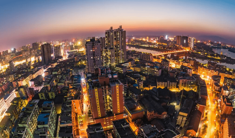 湖南最受欢迎的旅游城市，既不是长沙也不是张家界，而是低调的它