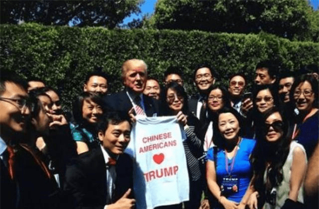 近代美国社会,各种华侨组织很多,为何却说华人是被迫抱团取暖