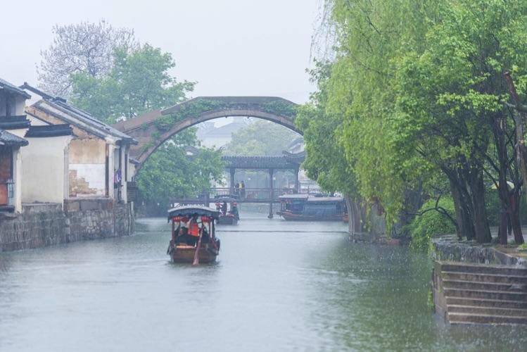 浙江有个养老宜居宝地，距沪苏杭不到百公里，是你的家乡吗？