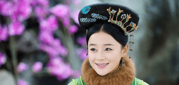 原标题皇太极一生有15个妃子为何独宠其中的5位