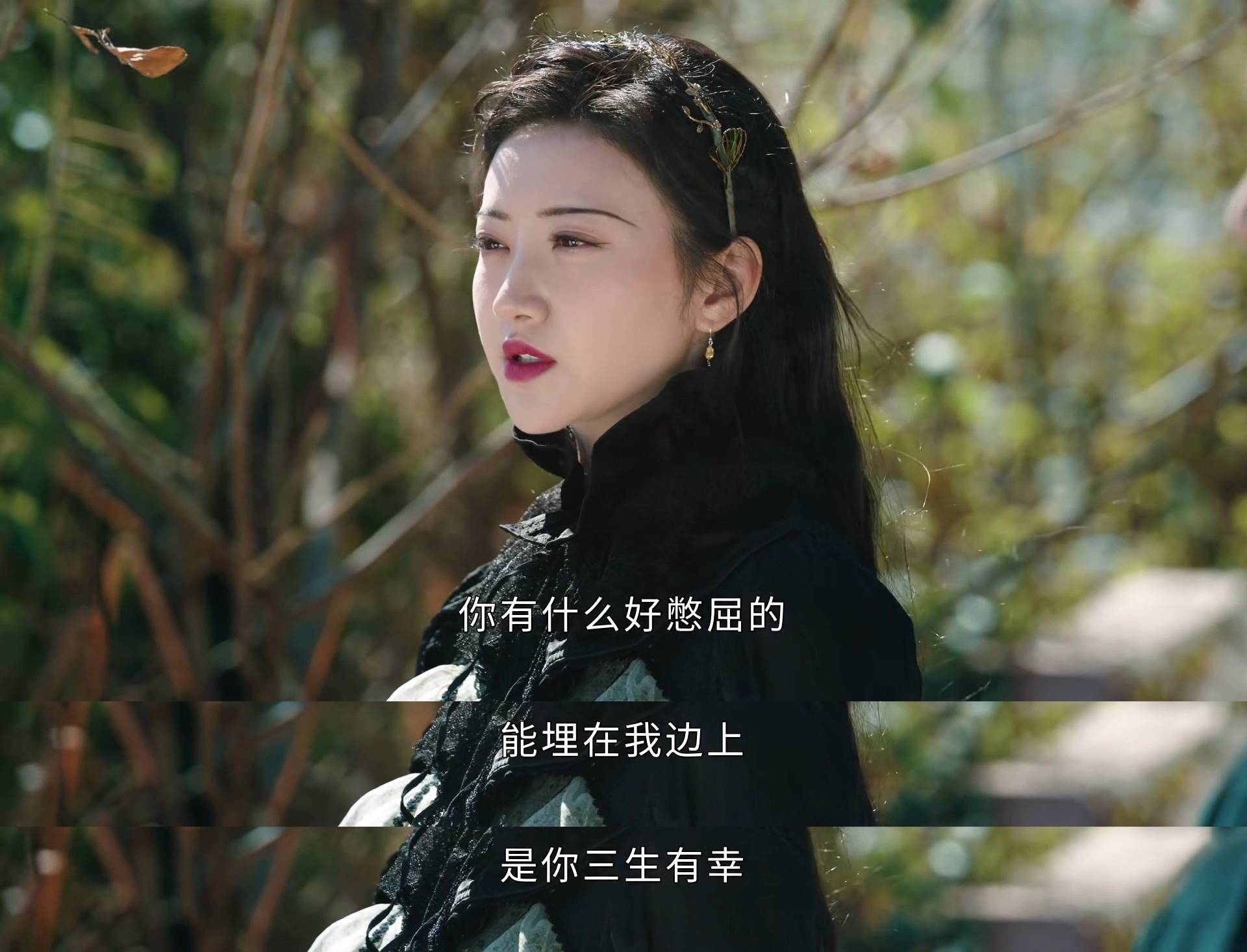 司藤的那些经典神台词有文化的怼人果然都不带脏字的