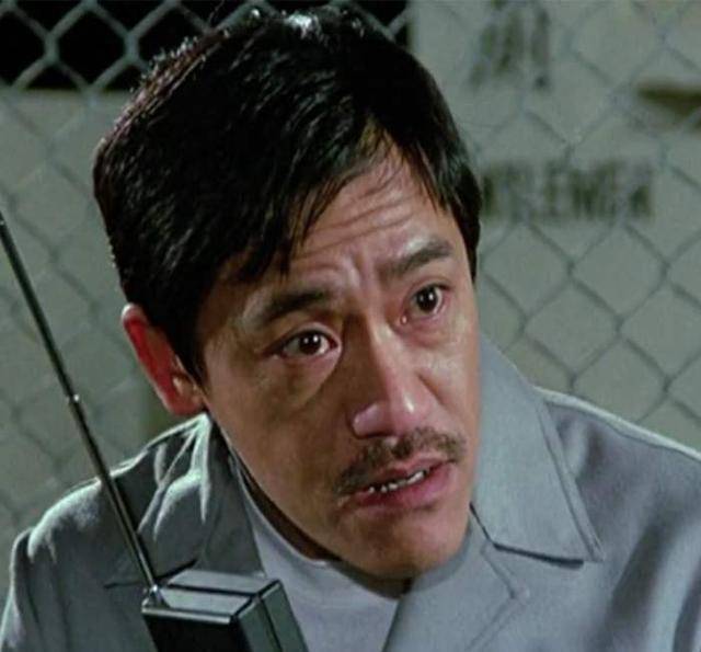 81岁吴耀汉近况与英国妻子相濡以沫混血儿子被称最帅星二代