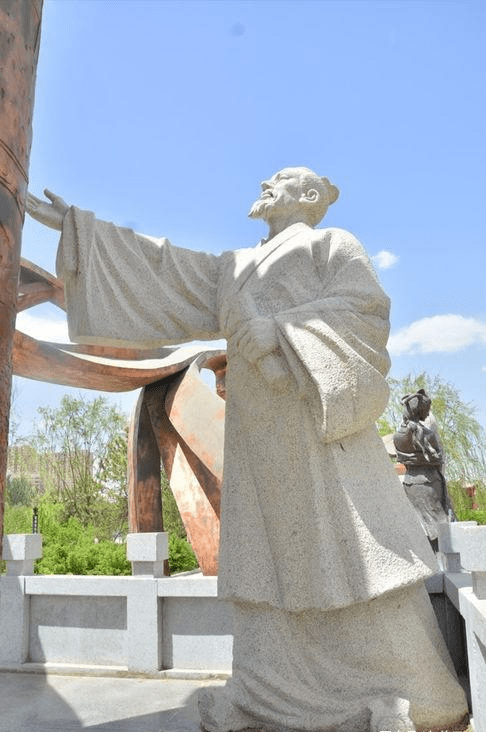 西夏人物传—李继迁 | 微头条