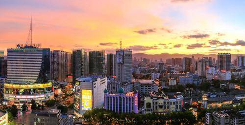 云南最宜居的城市，被称为理想的休闲养老城市，不是昆明不是大理