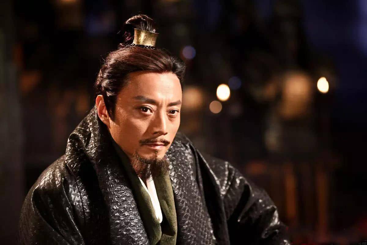 管仲有条毒计不费一兵一卒击溃敌军如今却被美国用得得心应手