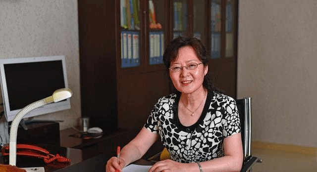 张美云:拒绝国外巨额年薪,打破美国垄断,研发的"纸"比钢强