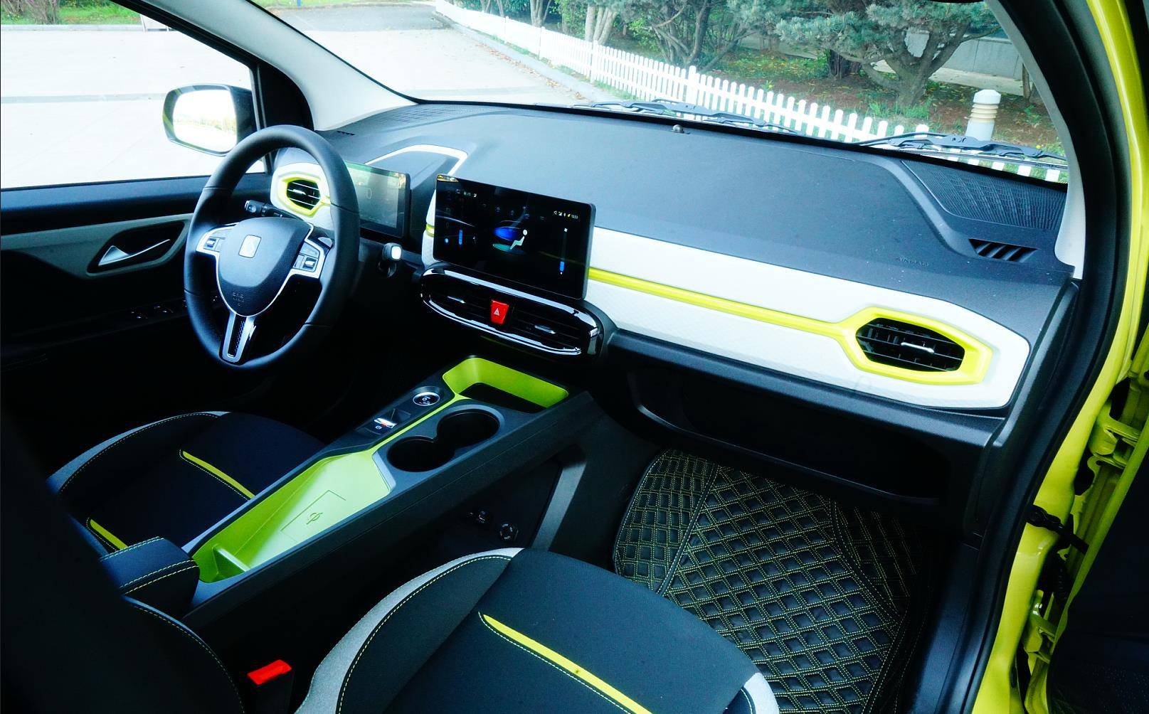 99—7.59万元的思皓e10x上市