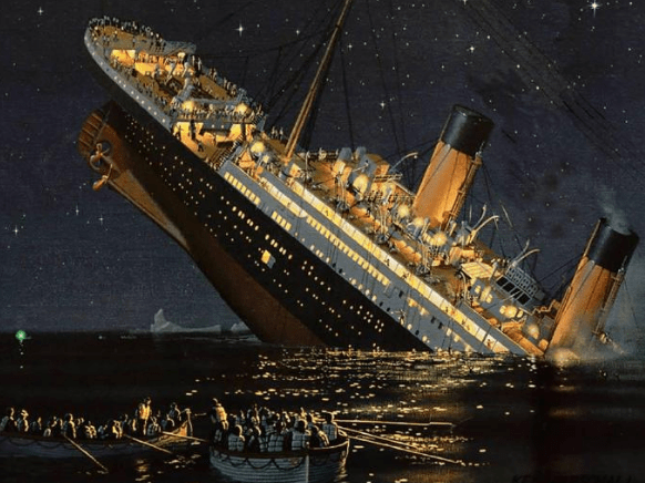 拒绝登上泰坦尼克号的几位名人，理由五花八门，幸运逃过一劫