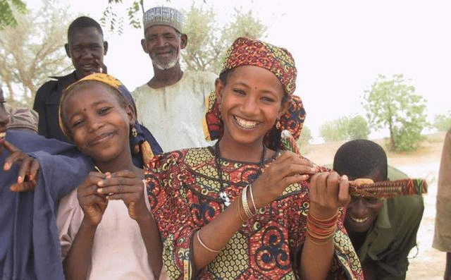 德国女性地位_印度女性评价中国女性地位_尼日利亚文化女性地位