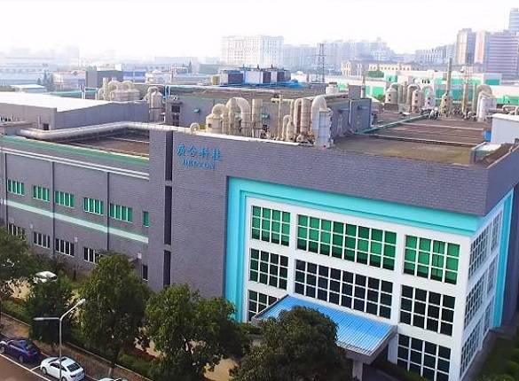 广合科技IPO：依赖税收优惠和补助 两官方数